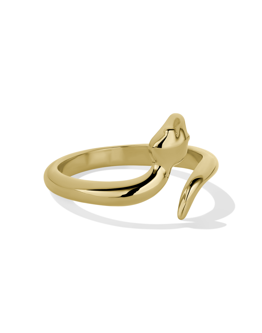 Serpent Ring