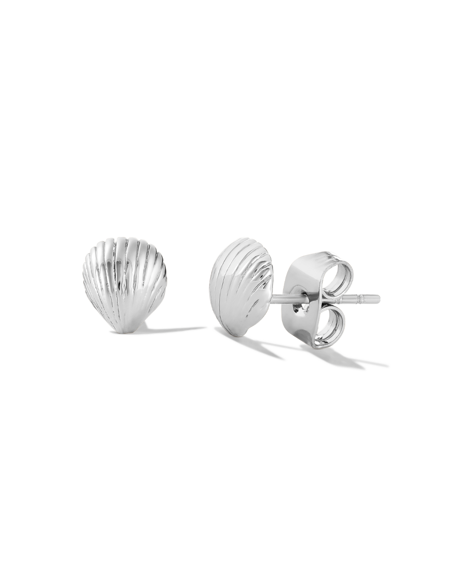 Shell Studs