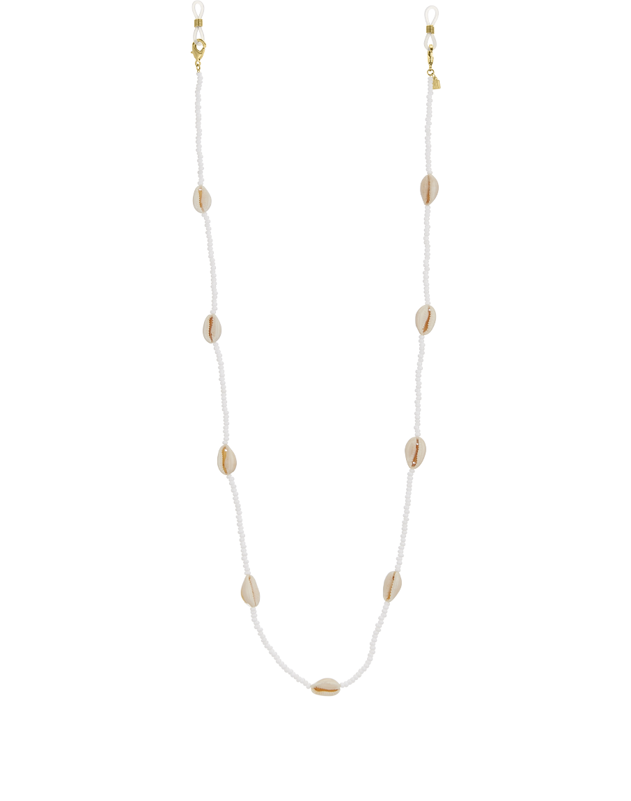 Shell Glasses Chain