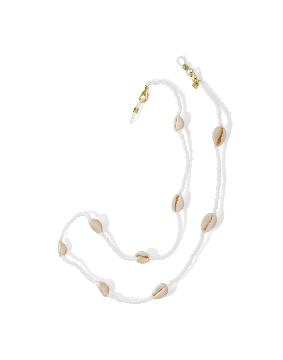 Shell Glasses Chain