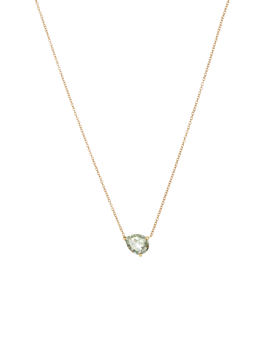 Paradise Necklace