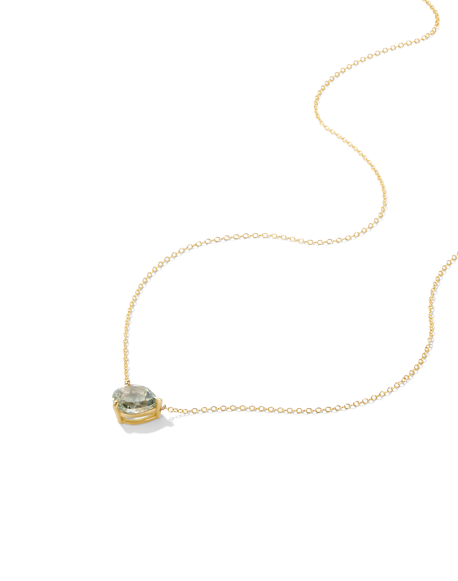 Paradise Necklace
