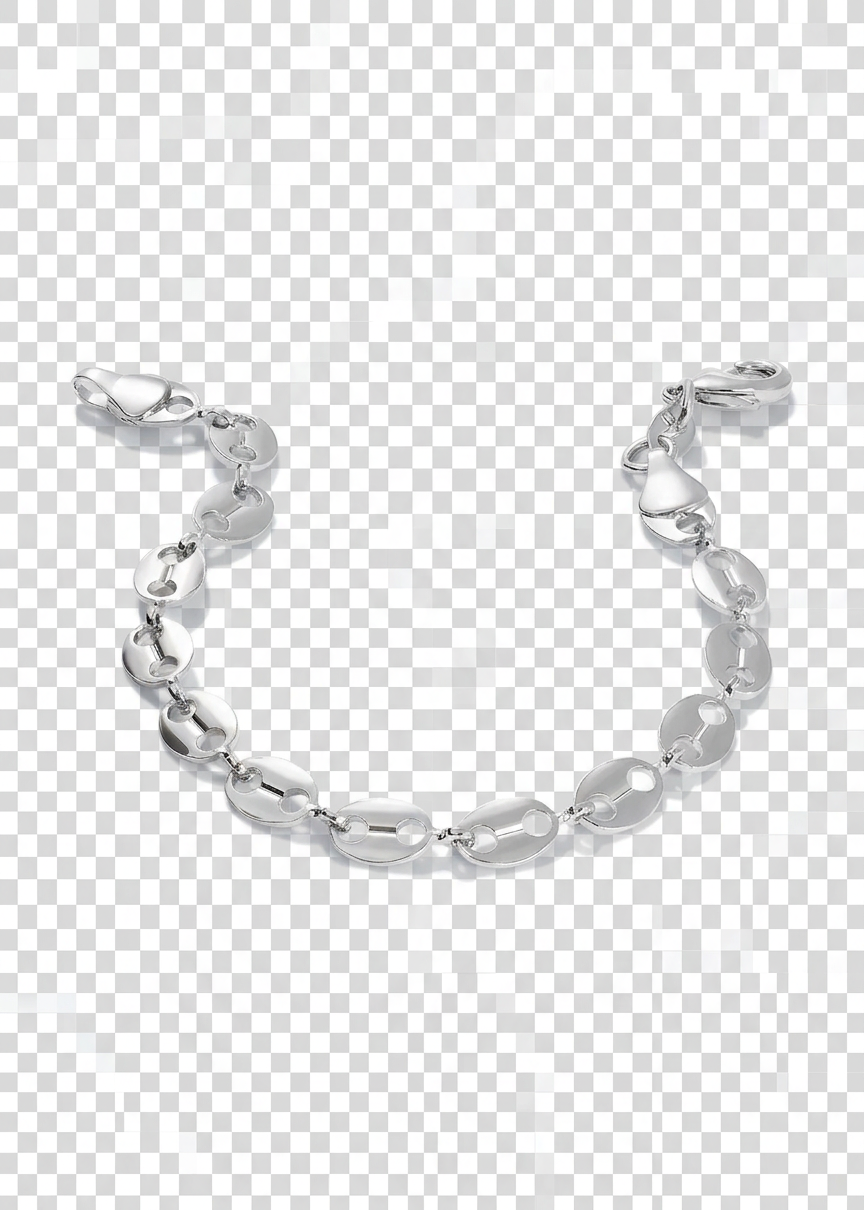 Statement Bracelet Set