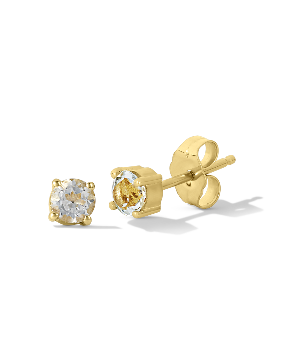 Round Studs