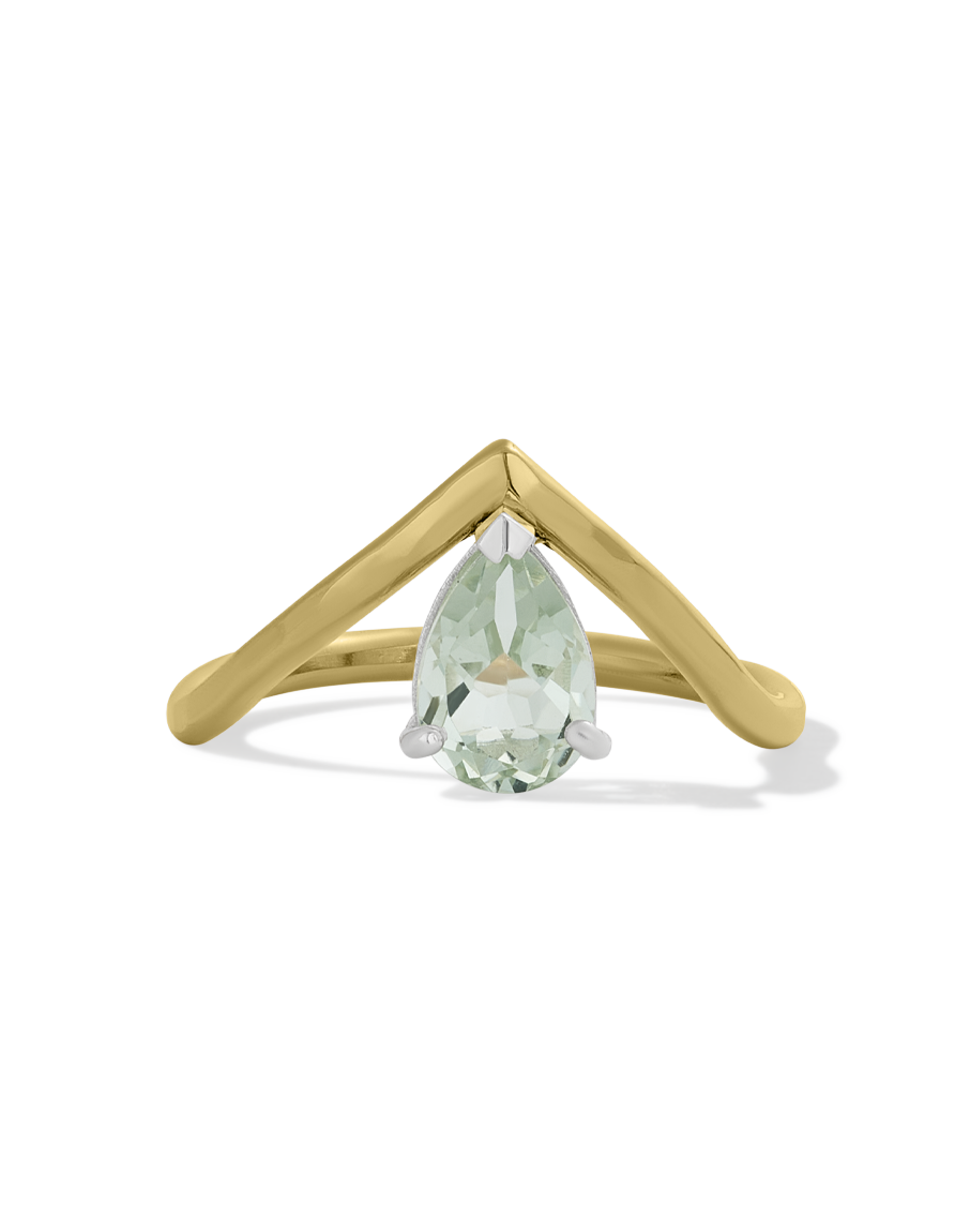 Sirena Ring