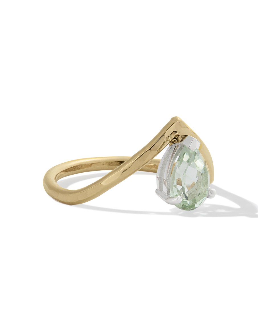 Sirena Ring
