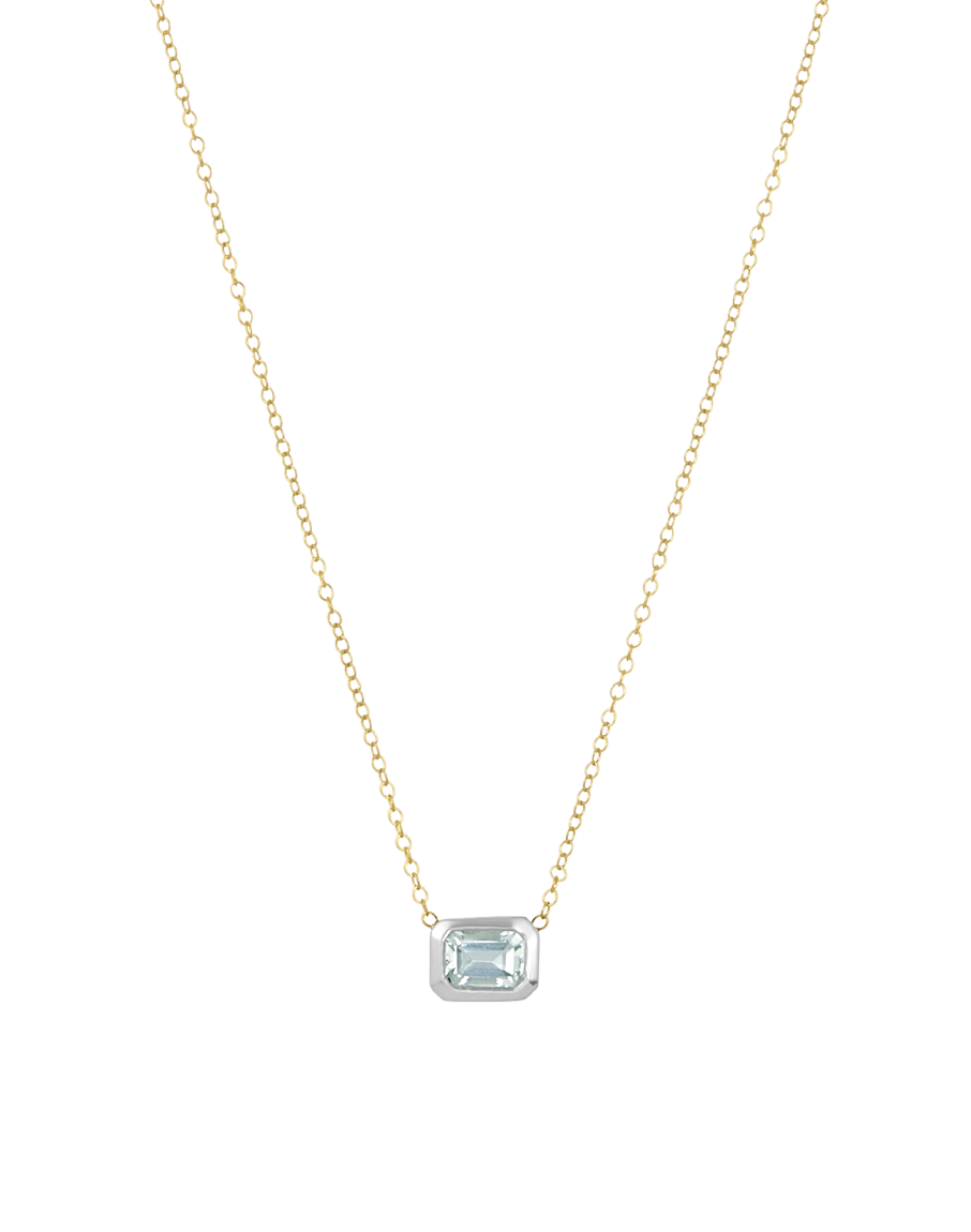 Small Eden Necklace