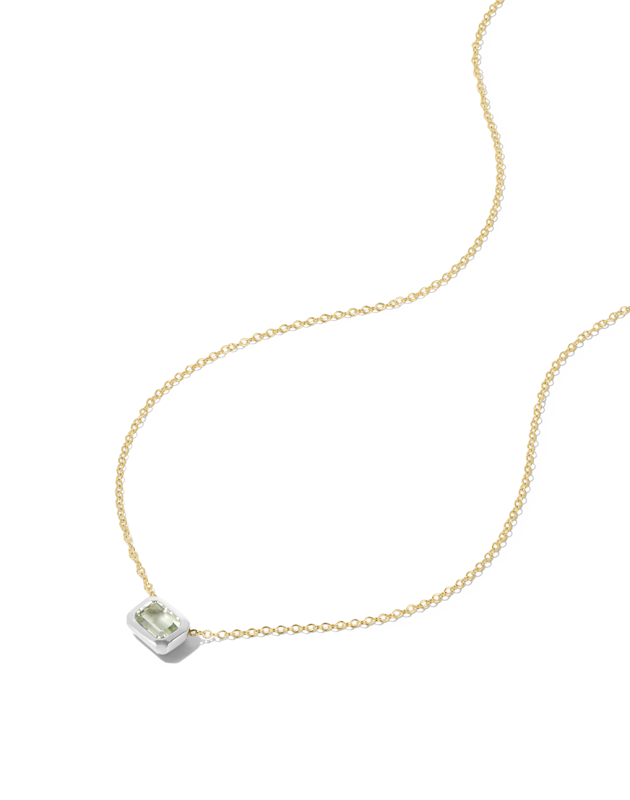 Small Eden Necklace