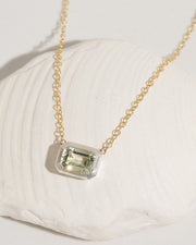 Small Eden Necklace