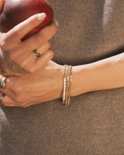 Tennis Chain Bracelet