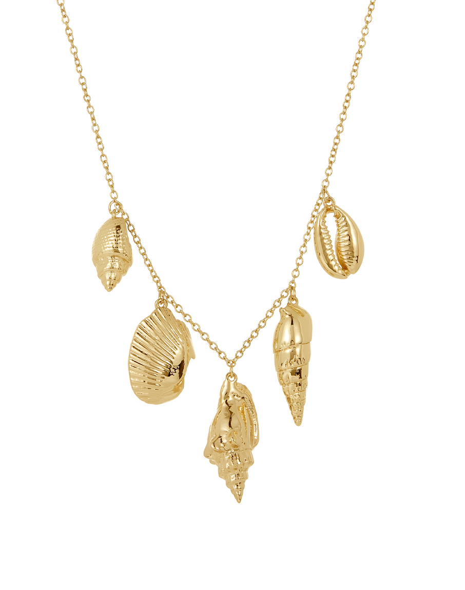 Tide Necklace