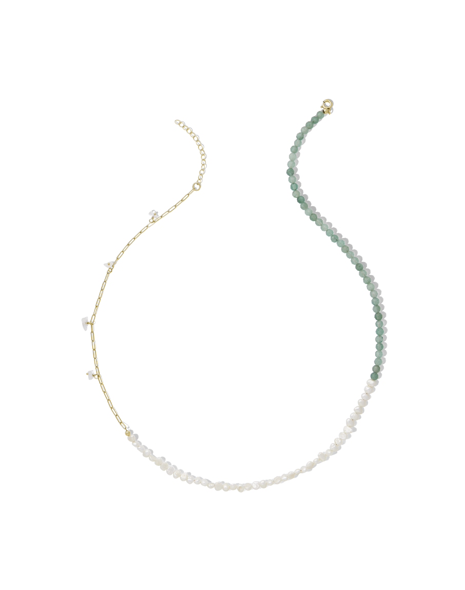 Triple Wrap Bracelet