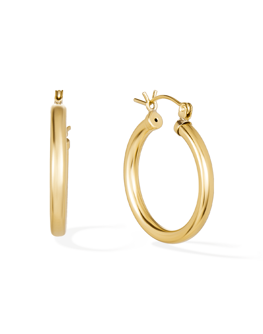 Tube Hoops