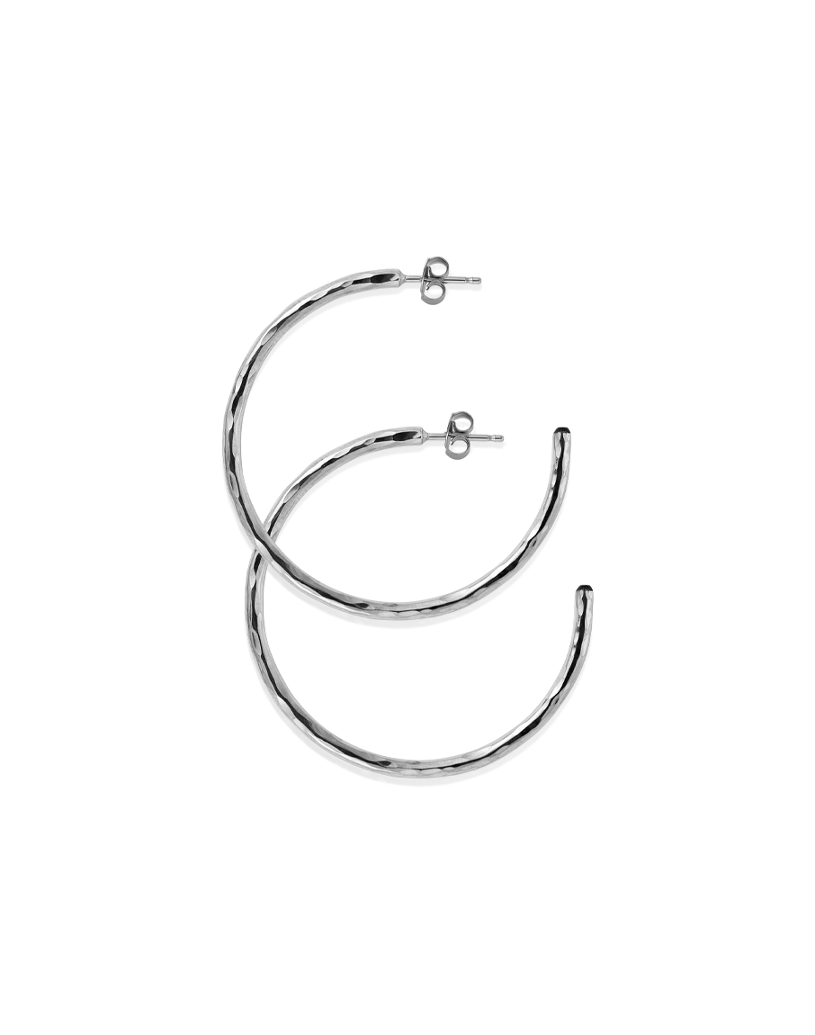Vintage Hoops