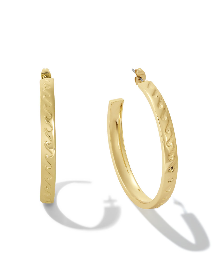 Deep Sea Hoops