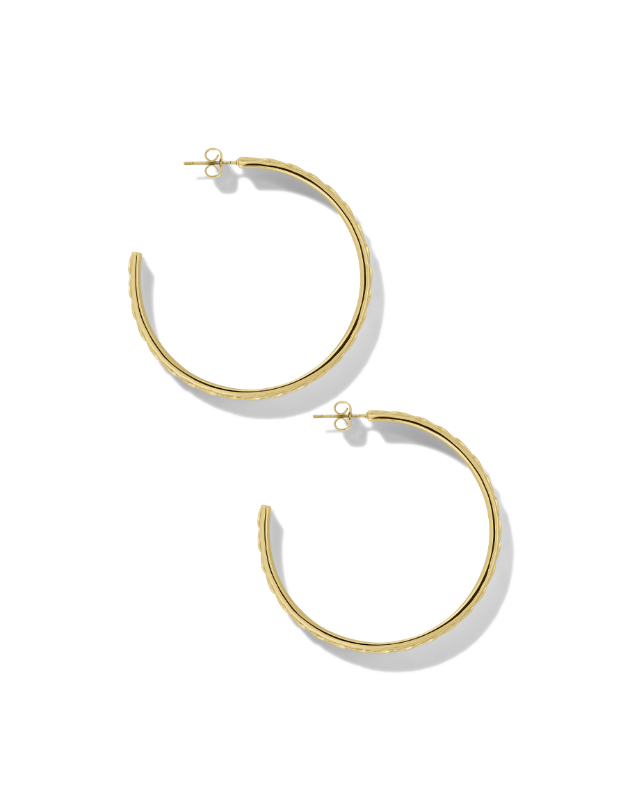 Deep Sea Hoops