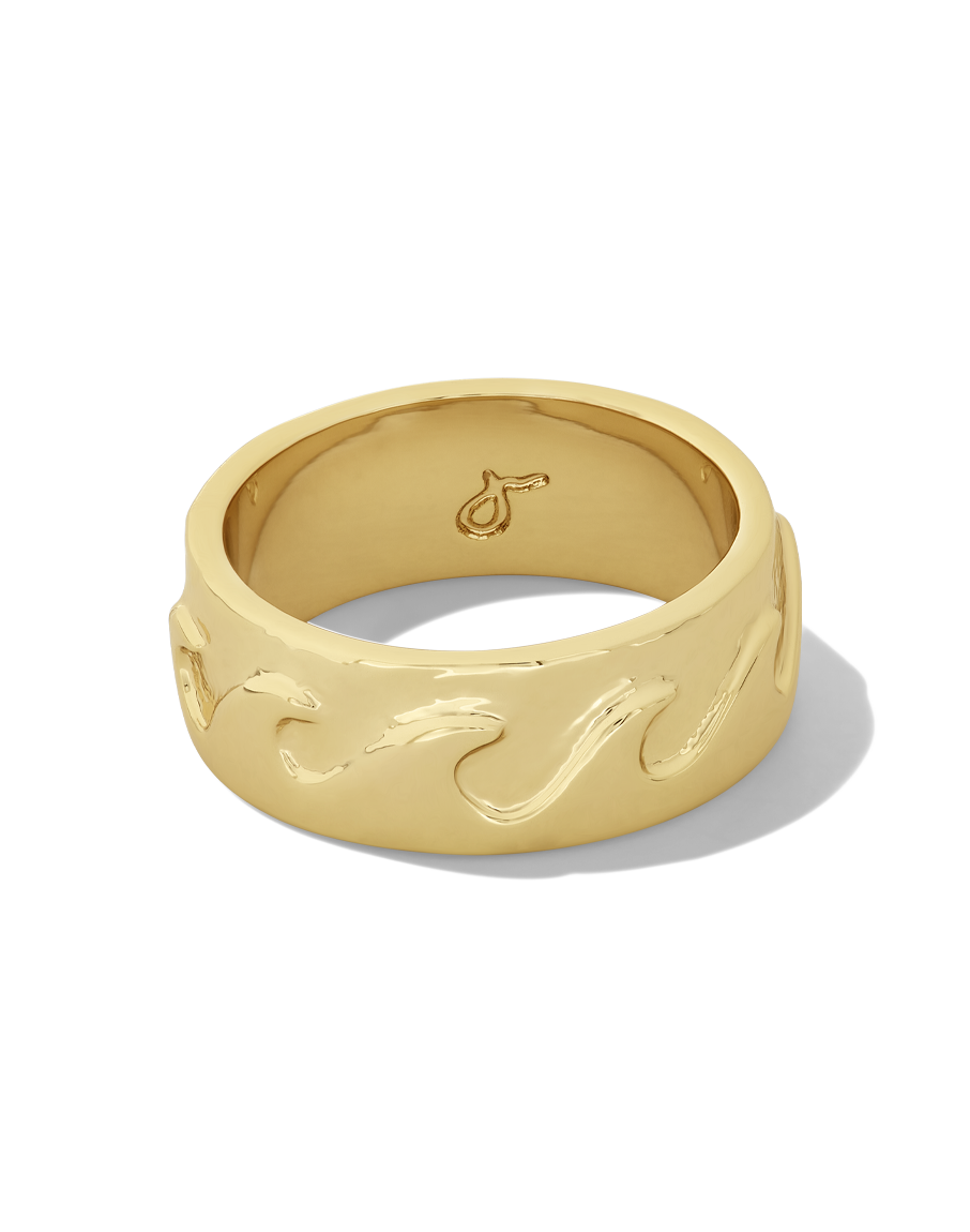 Deep Sea Ring