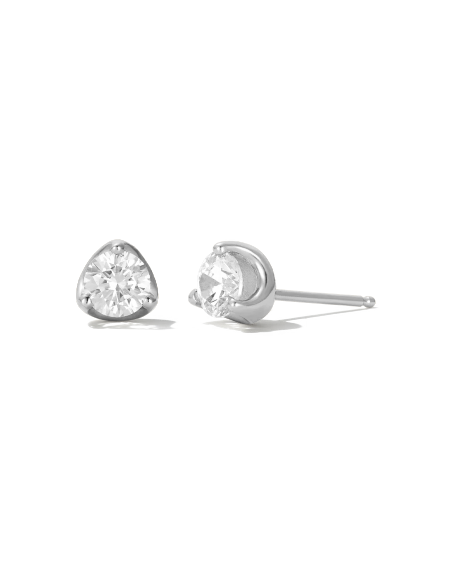 Diamond Studs