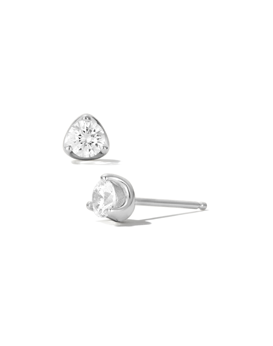 Diamond Studs
