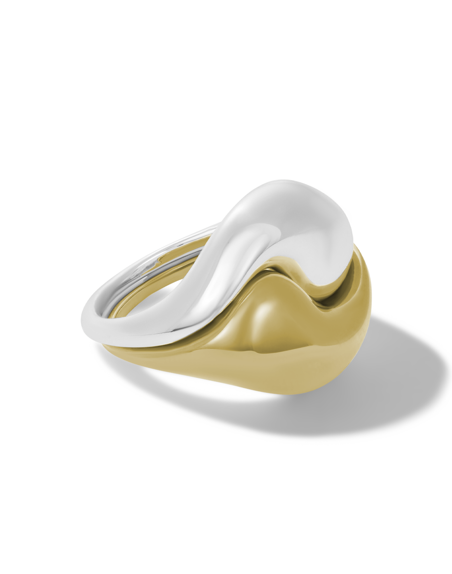 Zen Ring Set