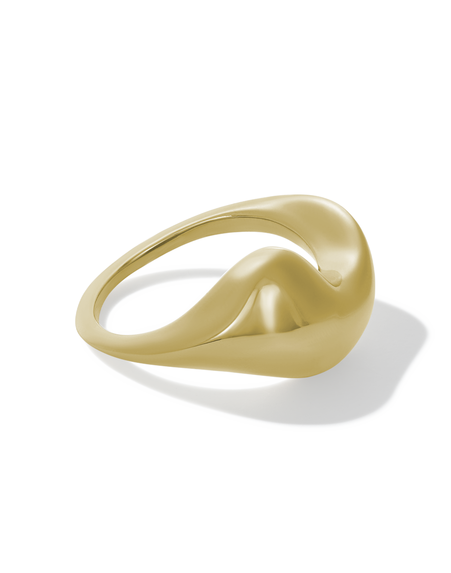Zen Ring Set