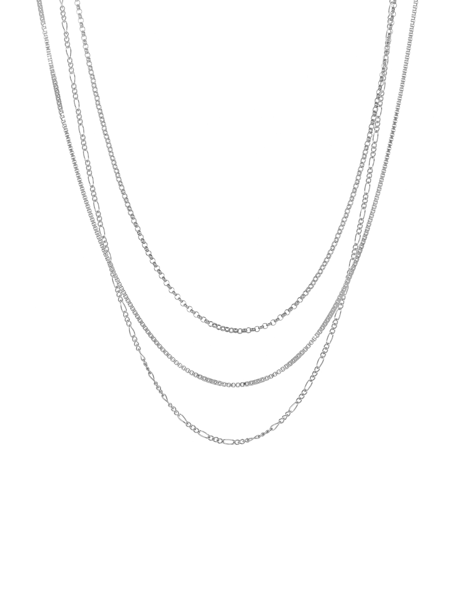 Capri Chain Set