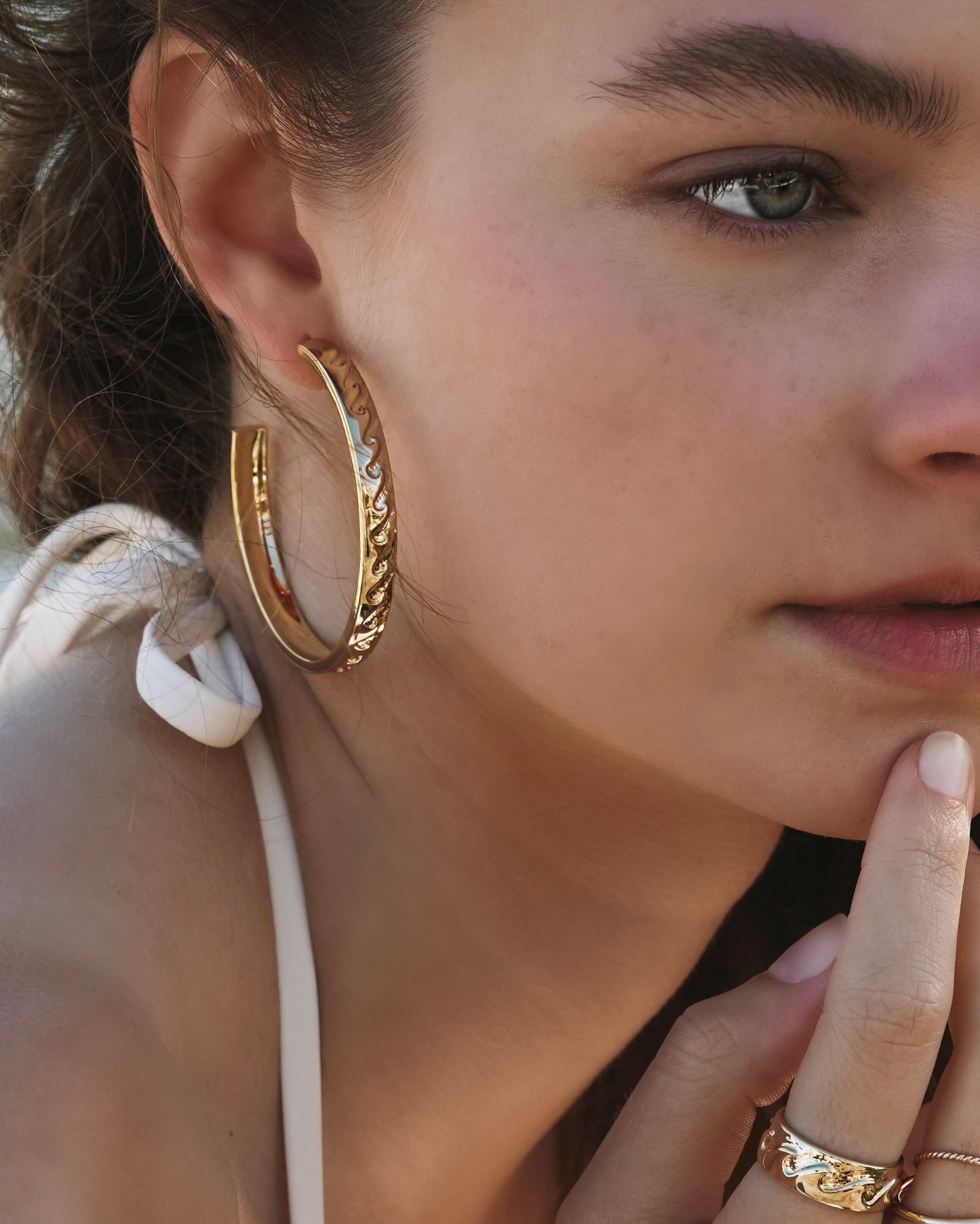 Deep Sea Hoops