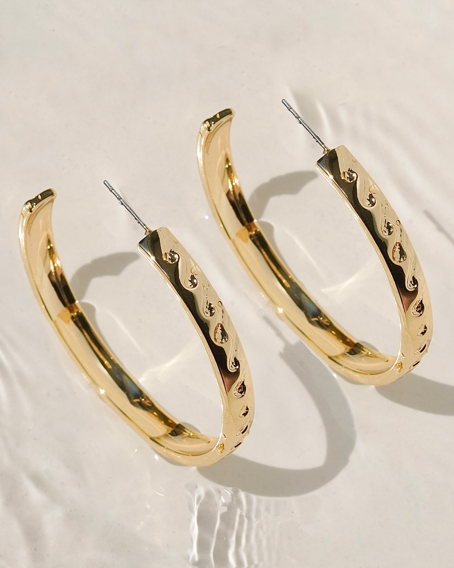 Deep Sea Hoops