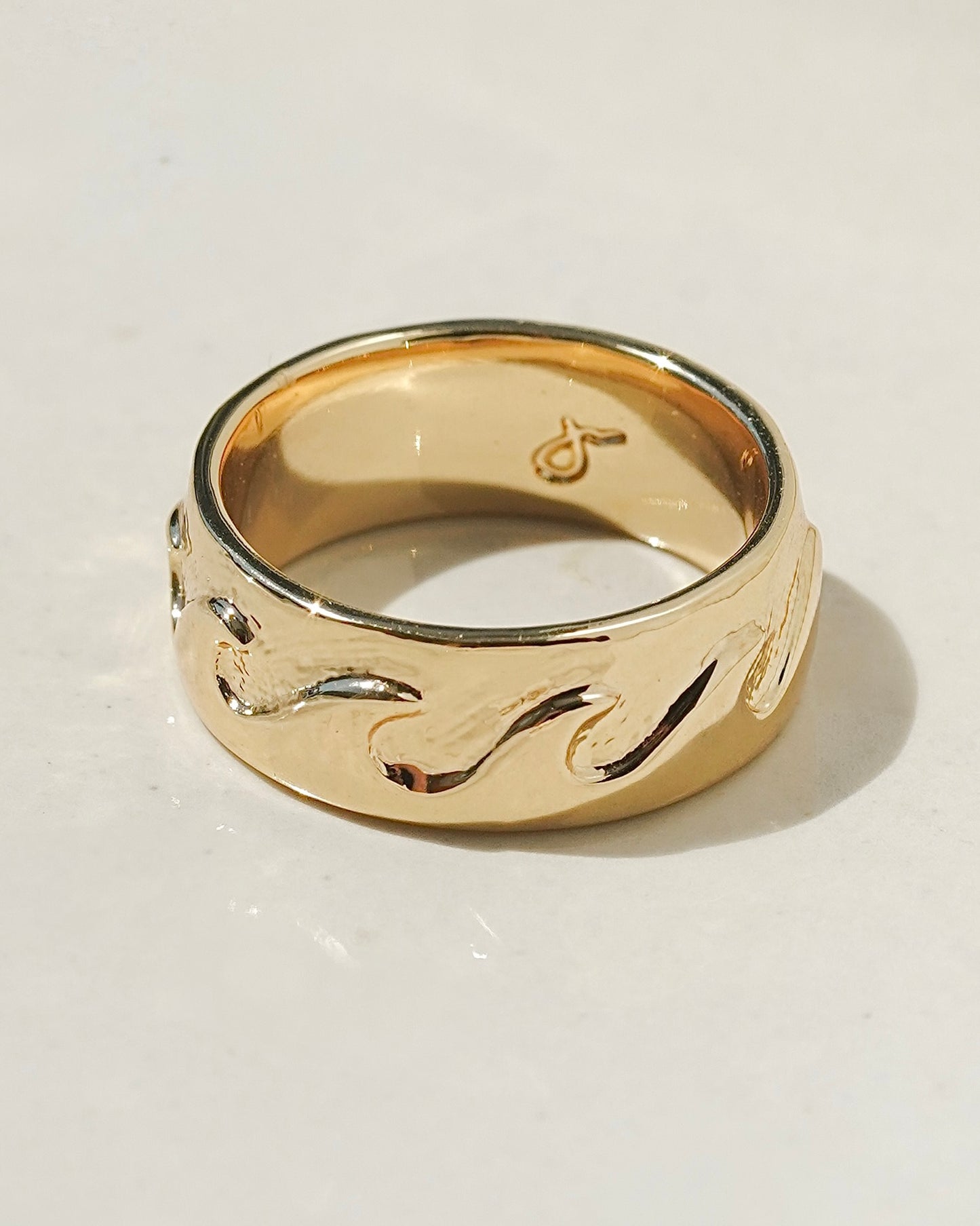 Deep Sea Ring