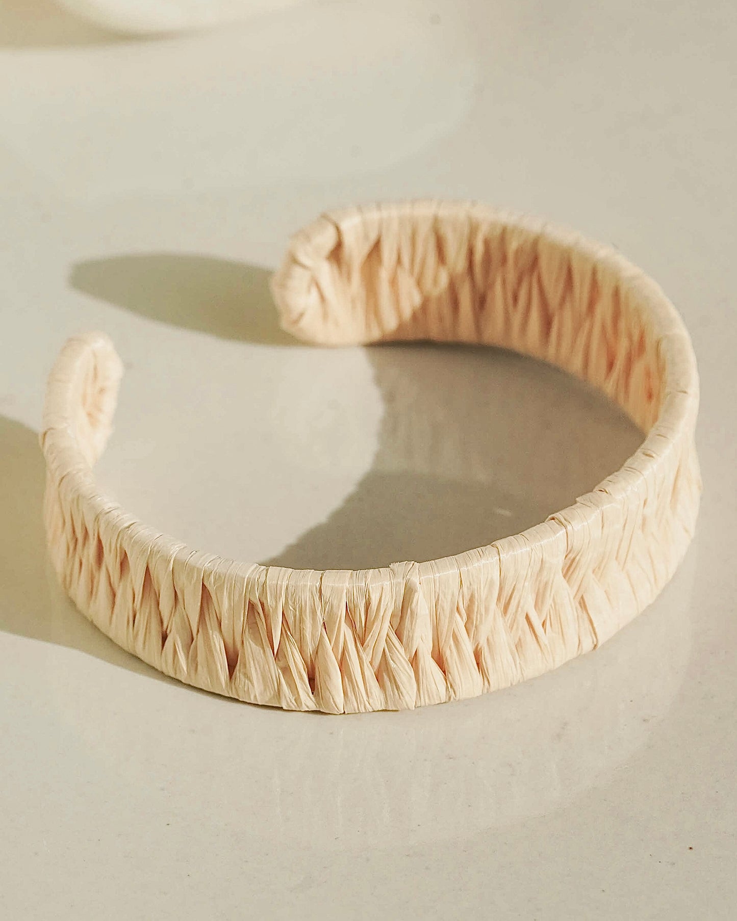 Woven Bracelet