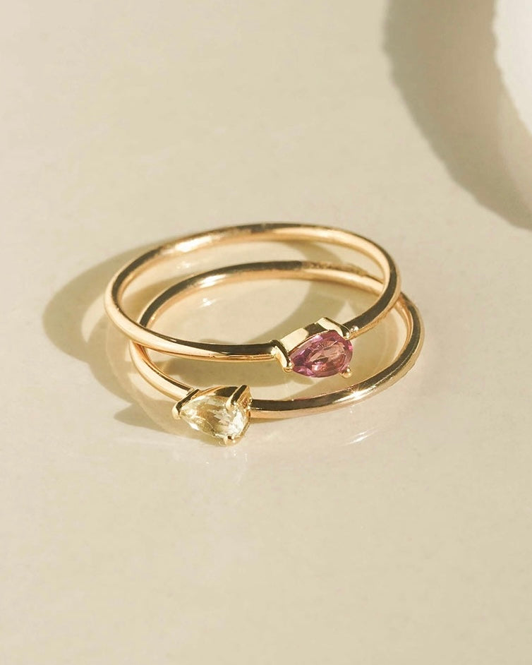 Paradise Ring