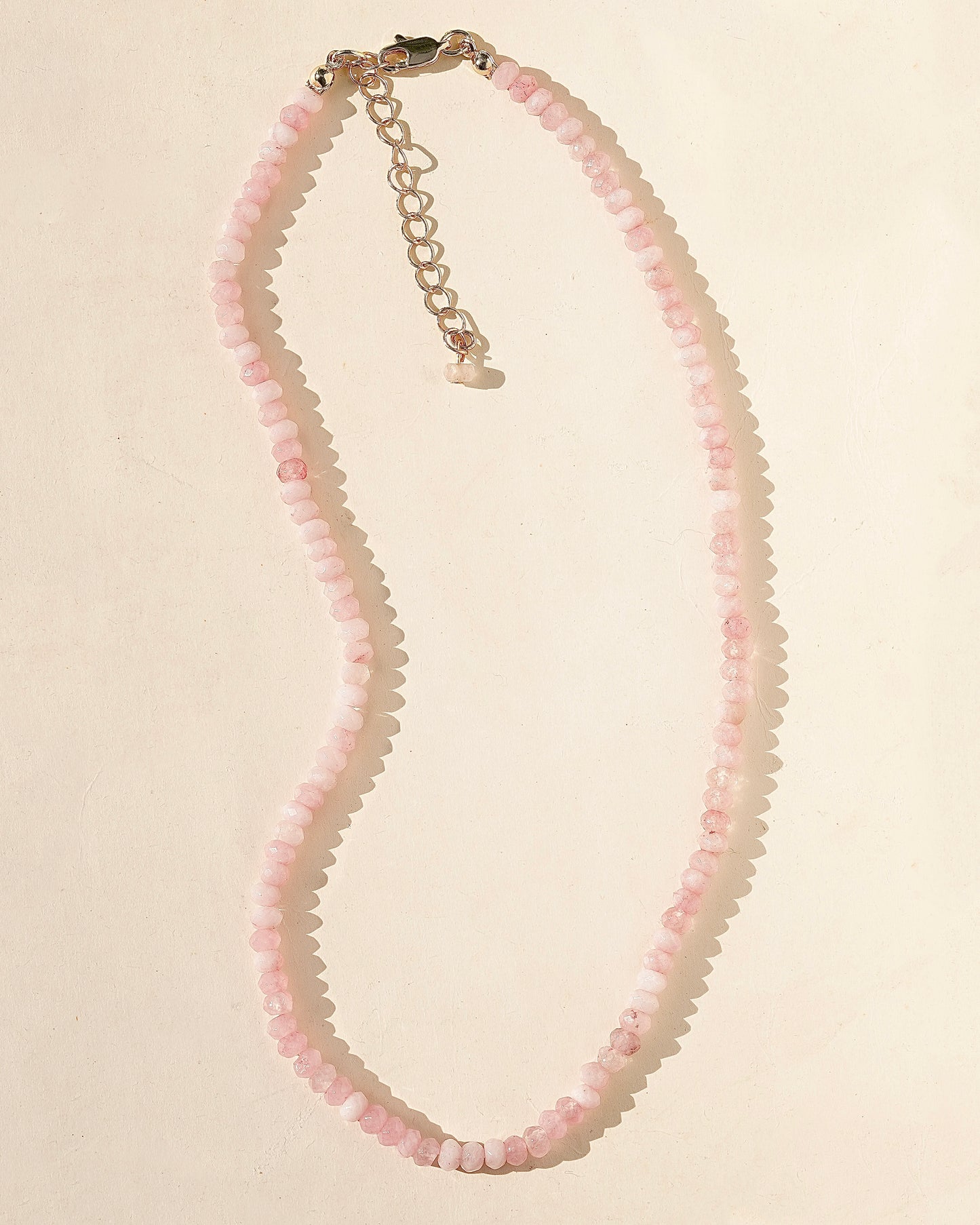 Pink Sands Necklace