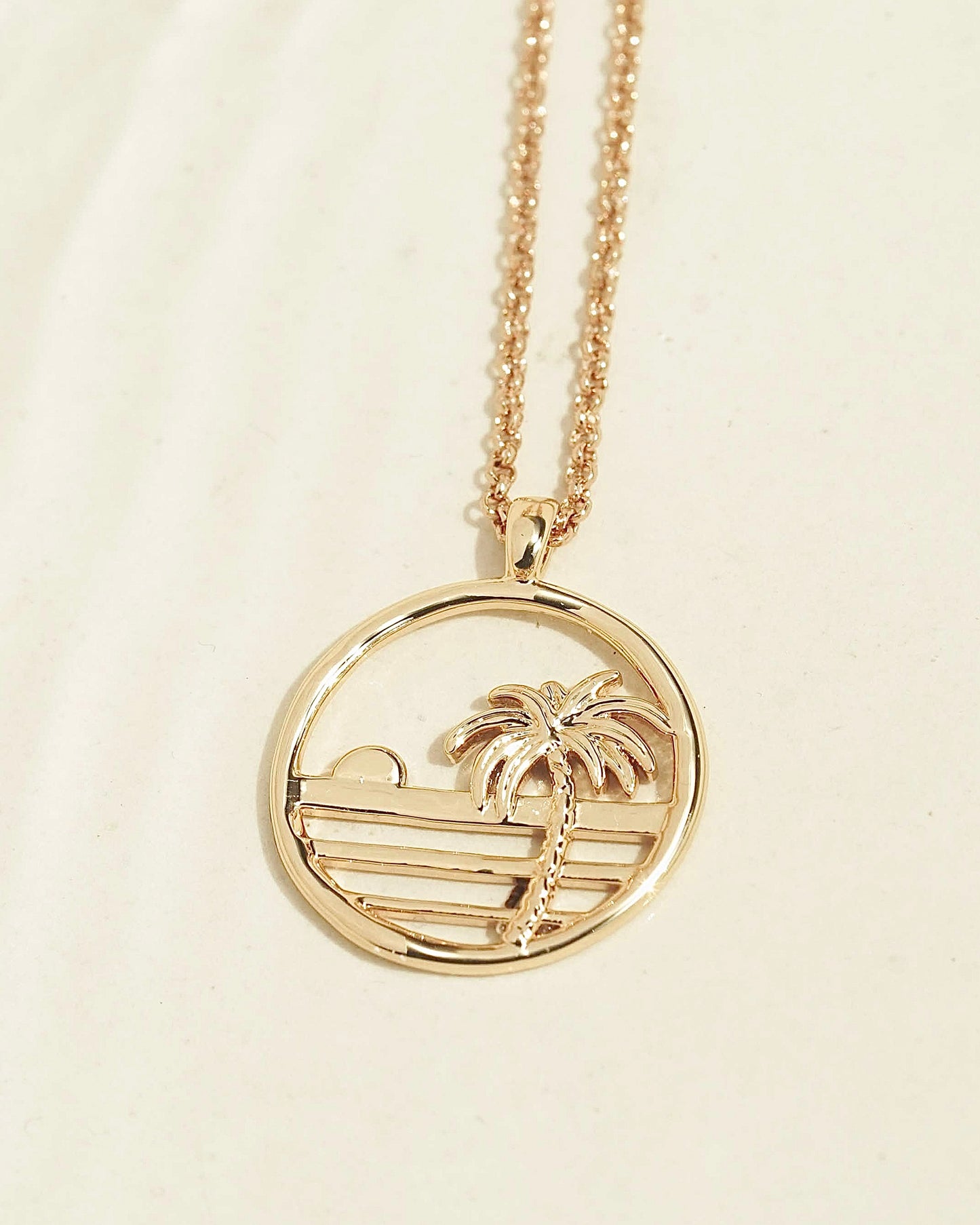 Endless Summer Necklace