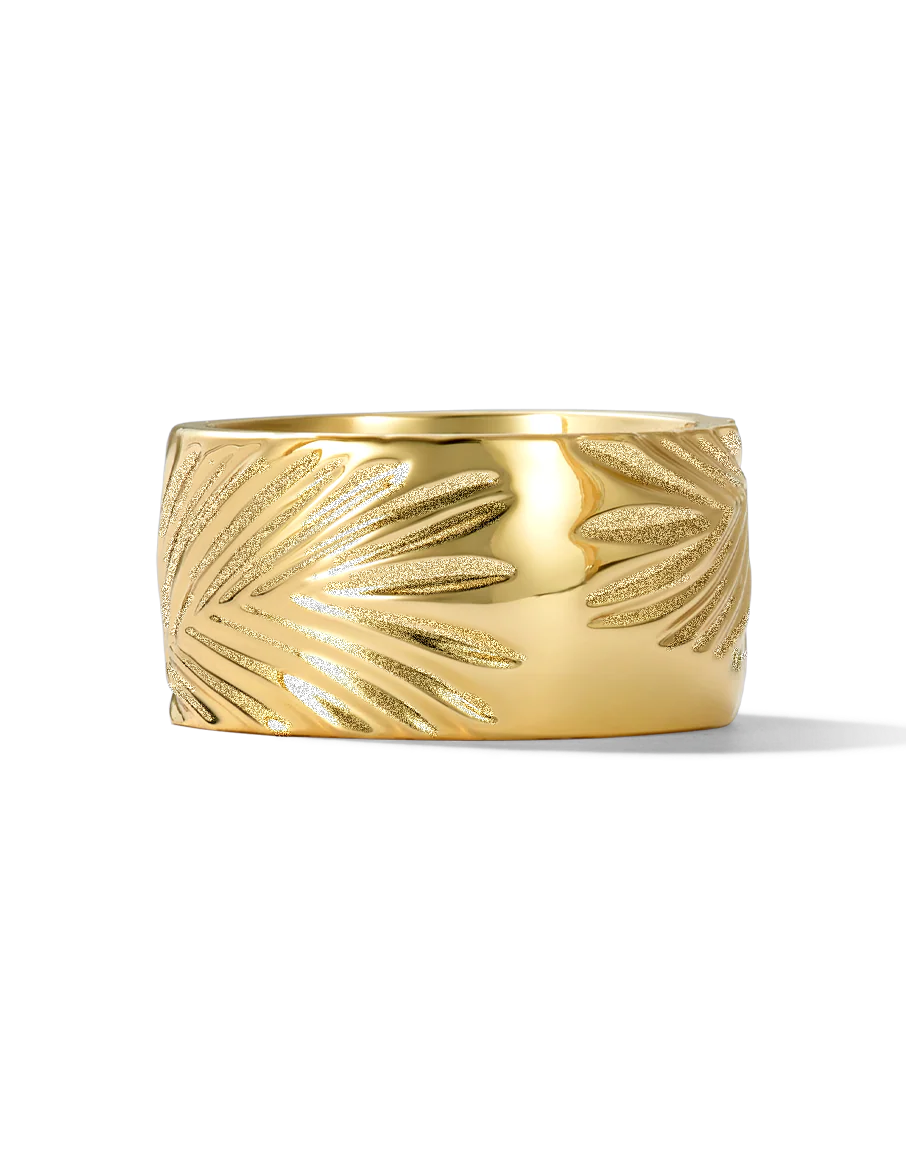 Palm Leaf Band