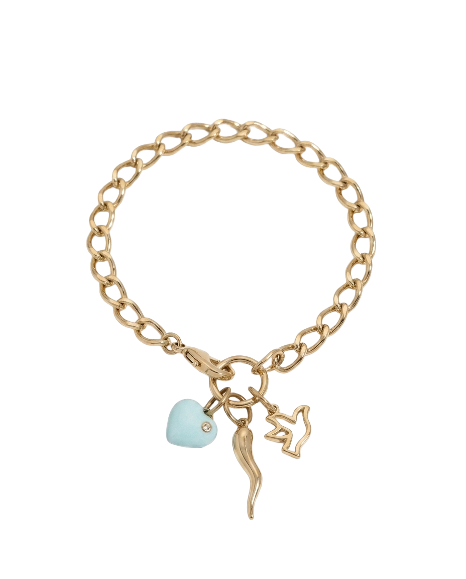 Sicily Bracelet