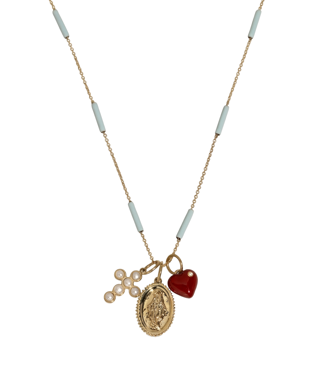 Sicily Necklace