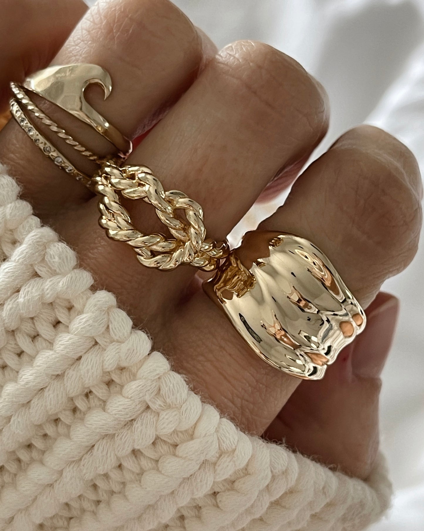 Liquid Ring