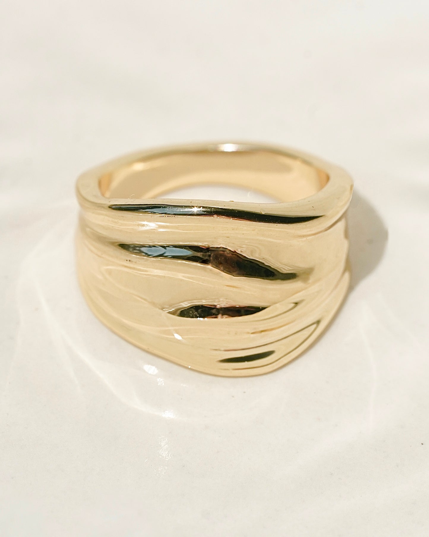 Liquid Ring
