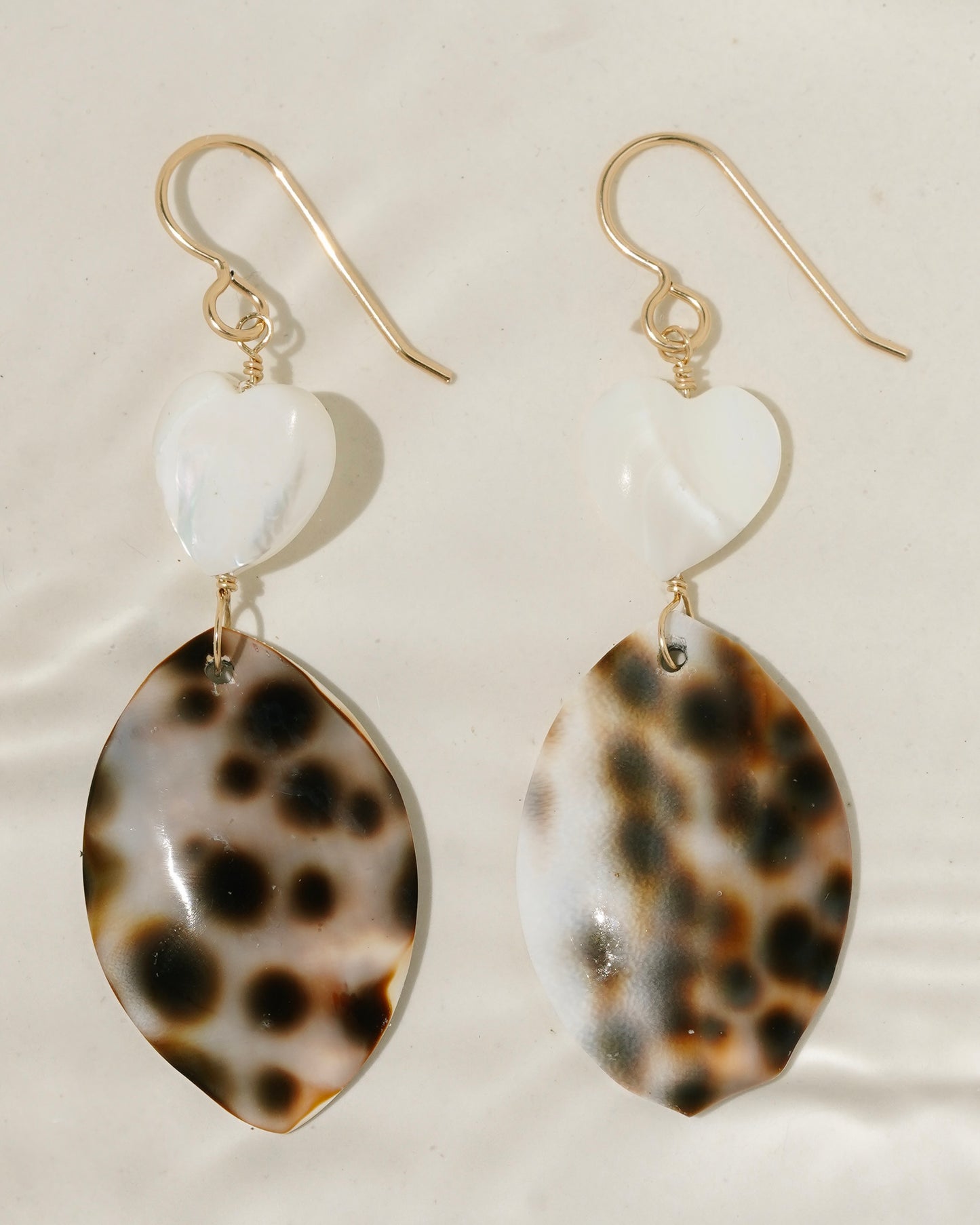 Mariner Earrings