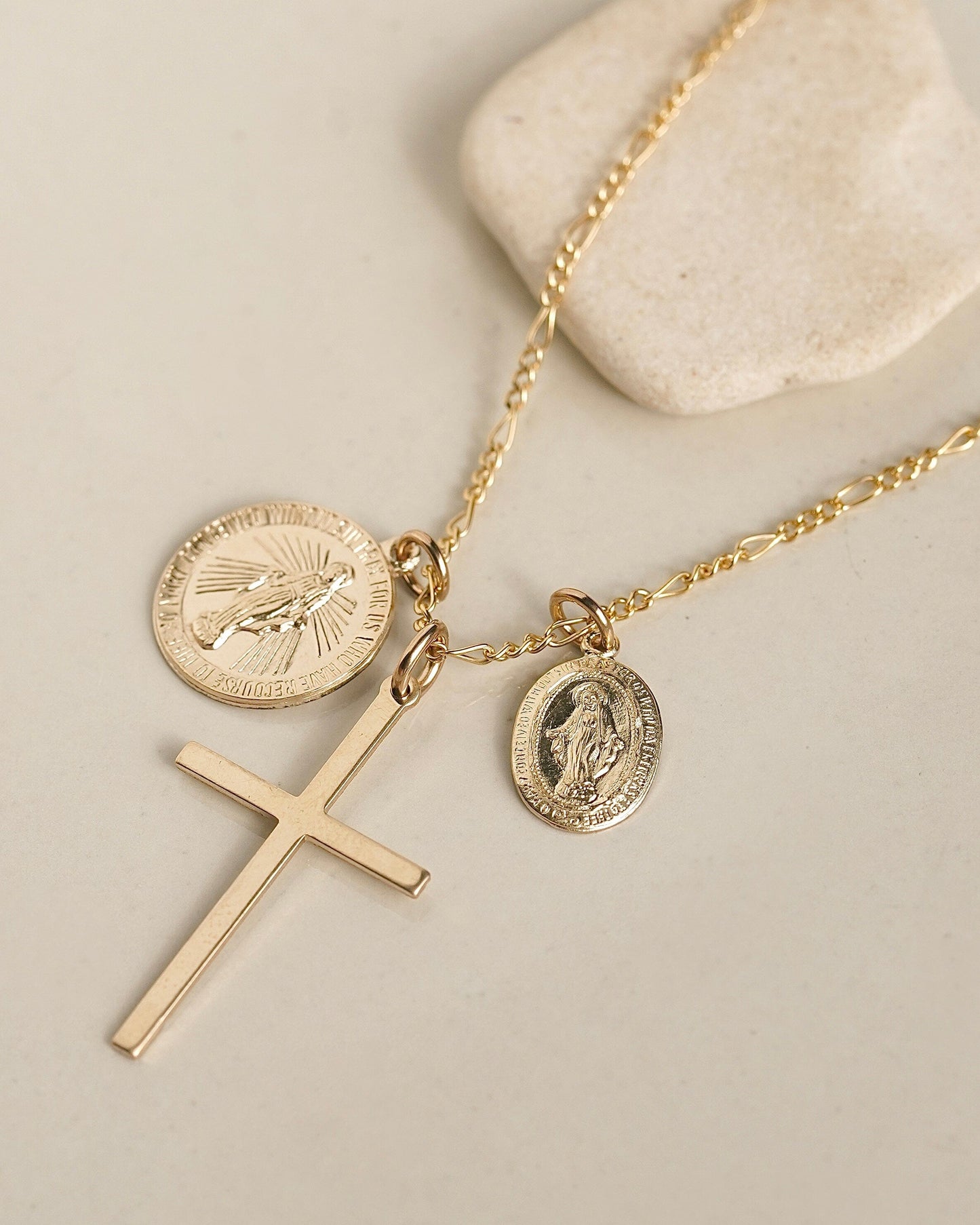 Faith No.5