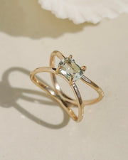 Ocean Tide Ring
