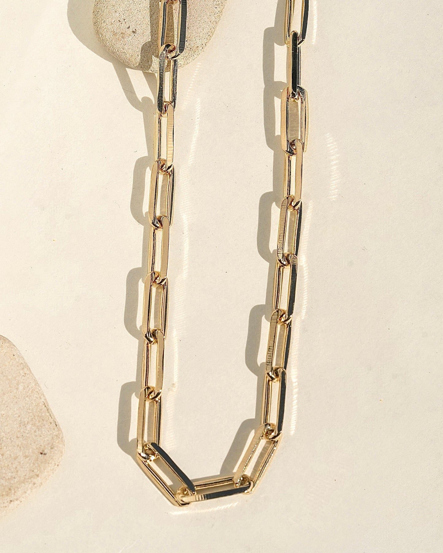 Chunky Love Chain