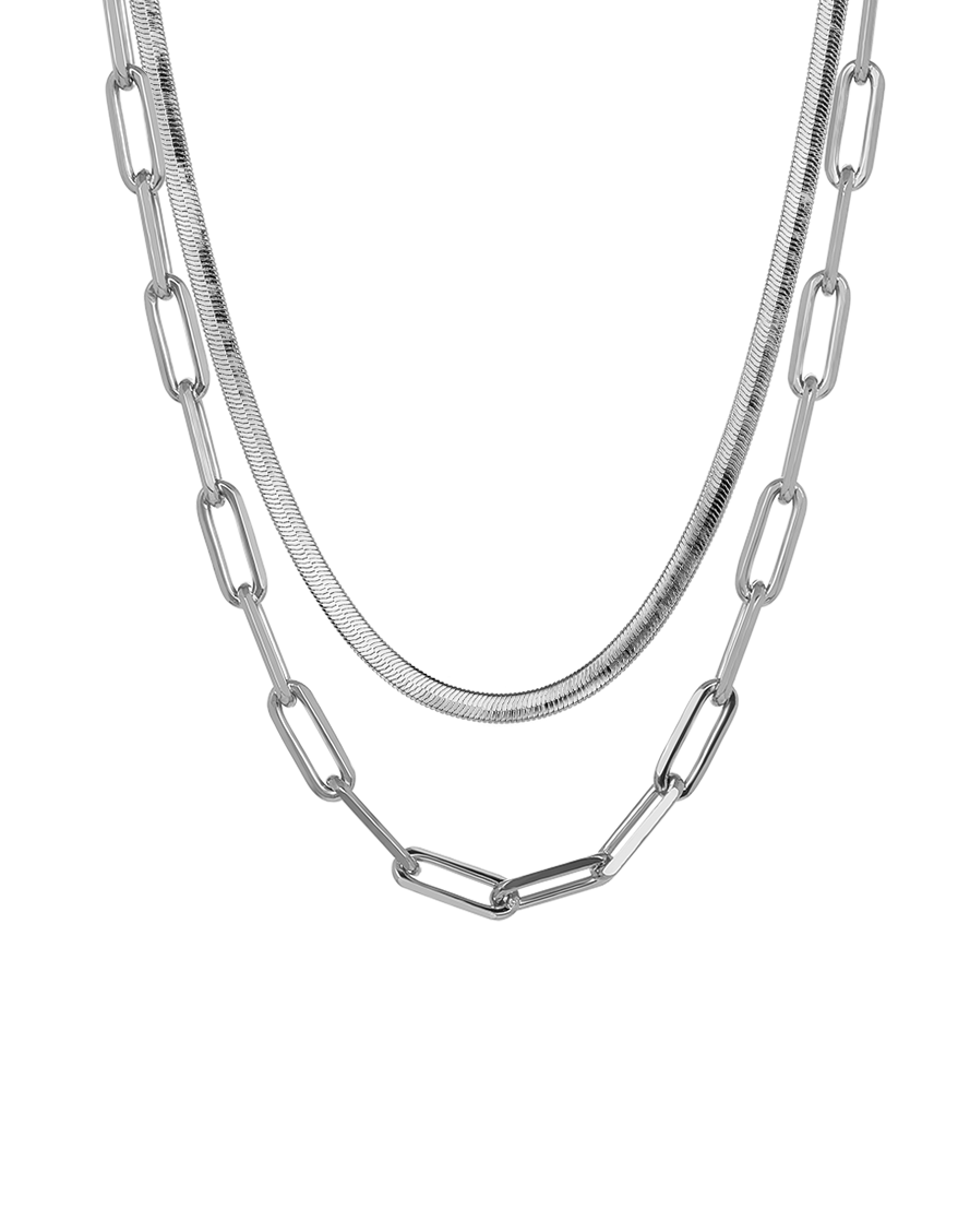 Statement Chains Set