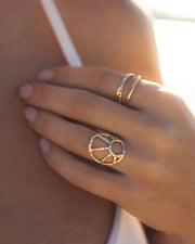 Sunny Day Ring