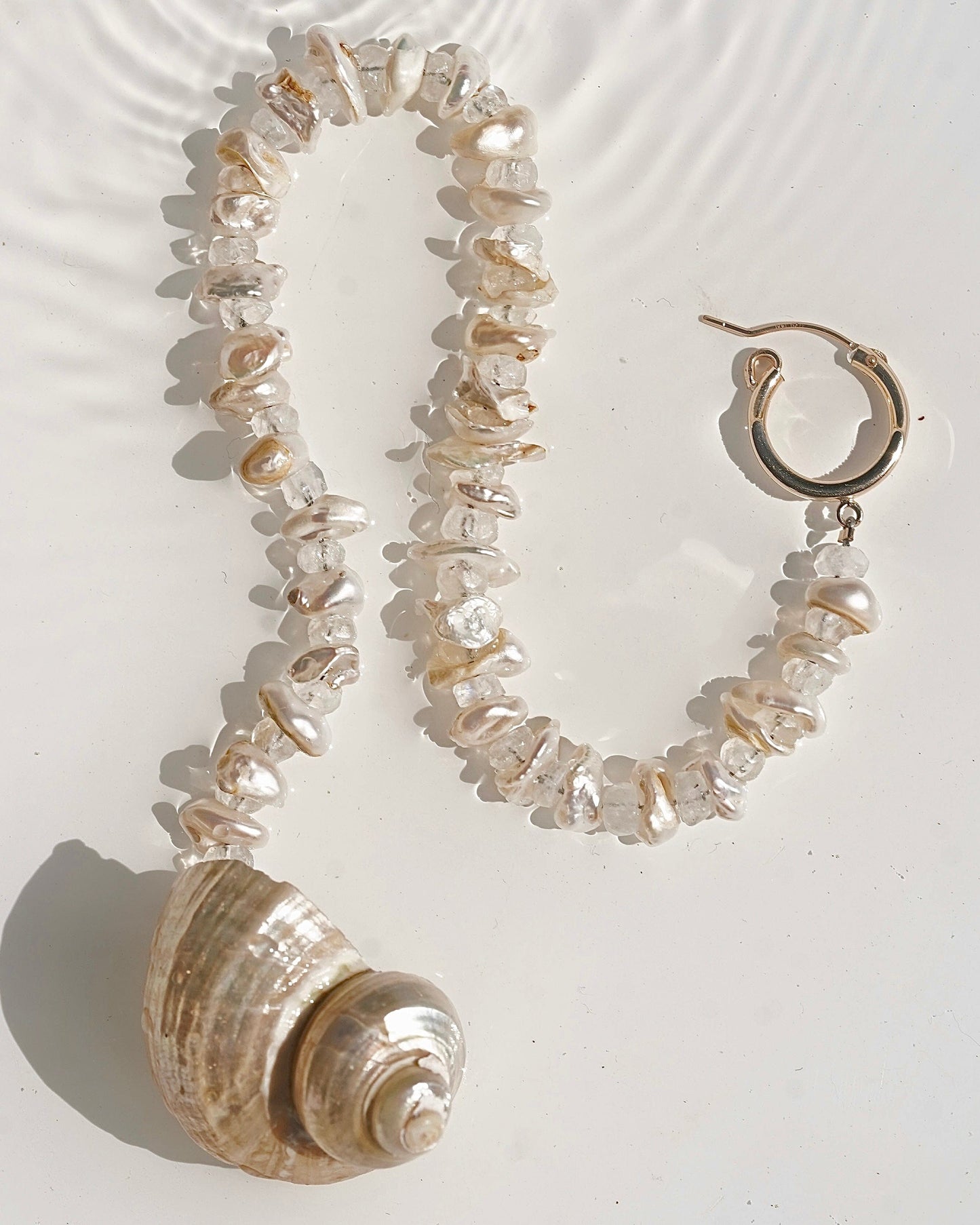 The Coco Earring