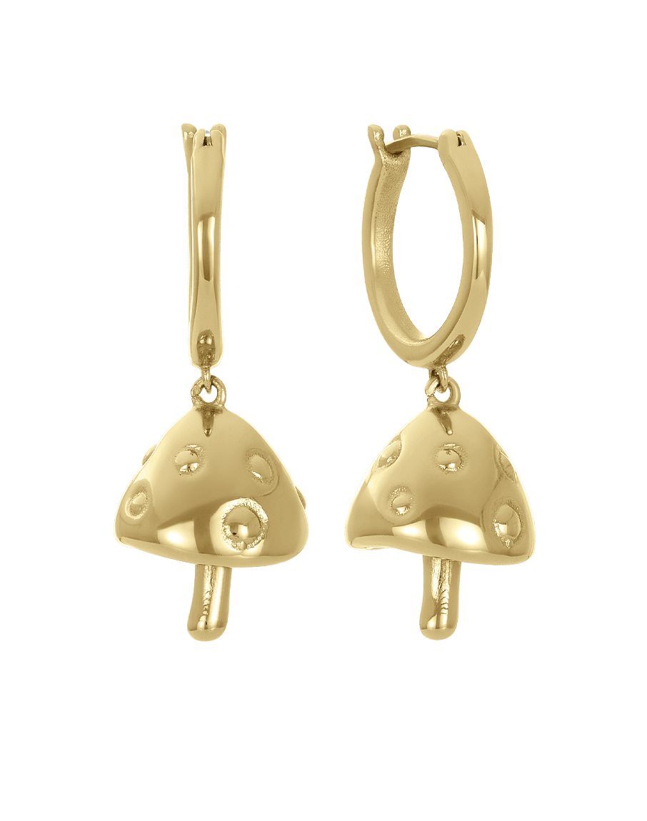 Daytripper Earrings
