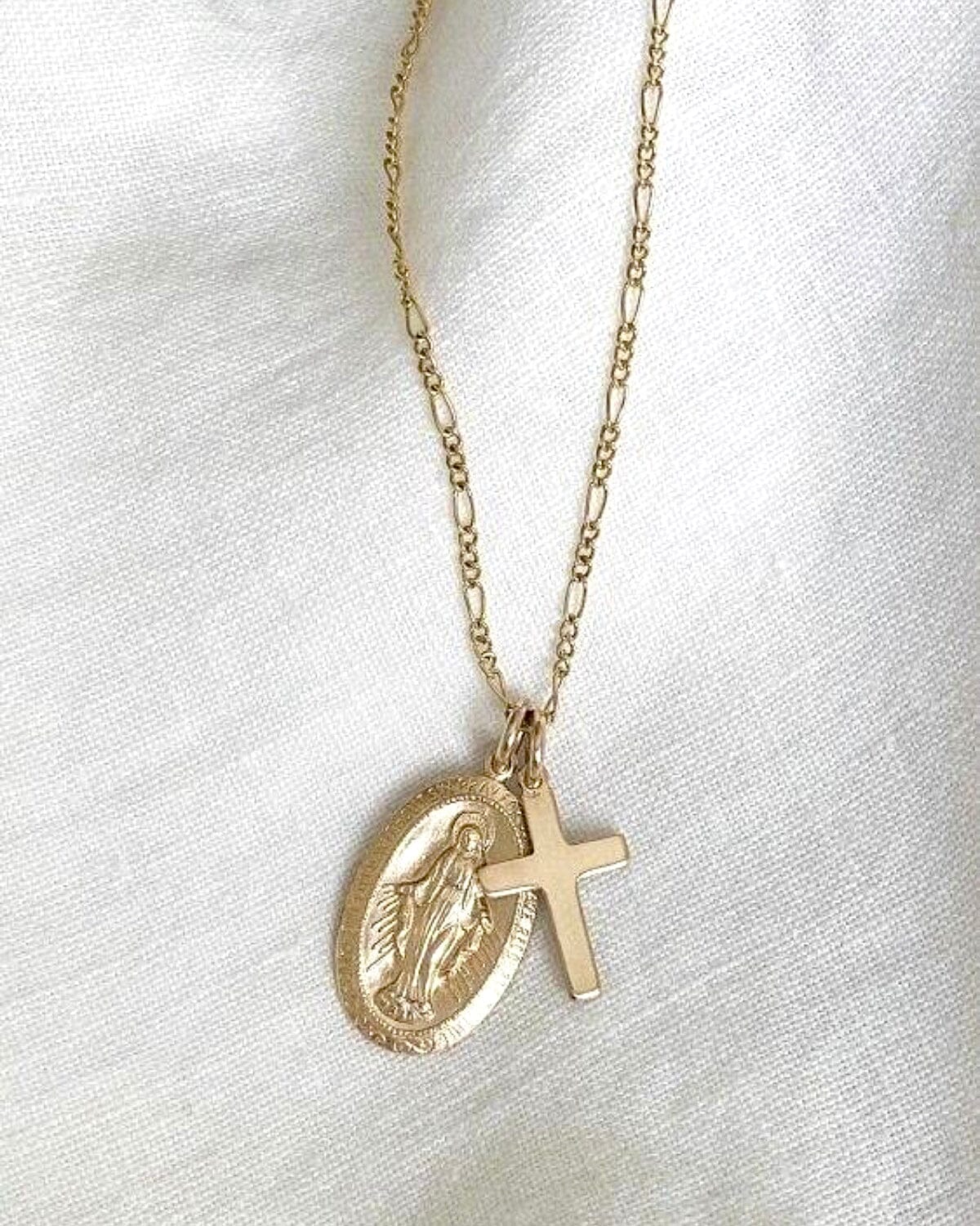 Faith No.1