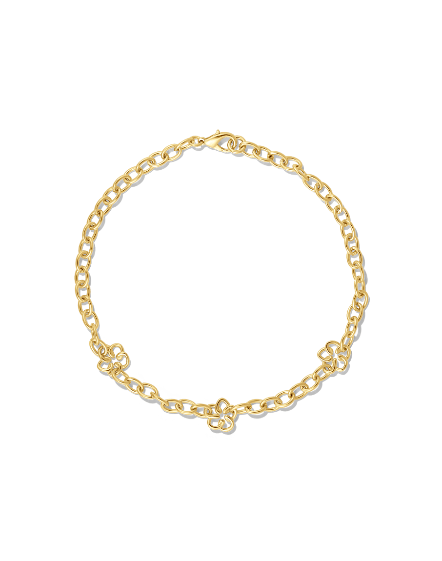 Garden Party Choker
