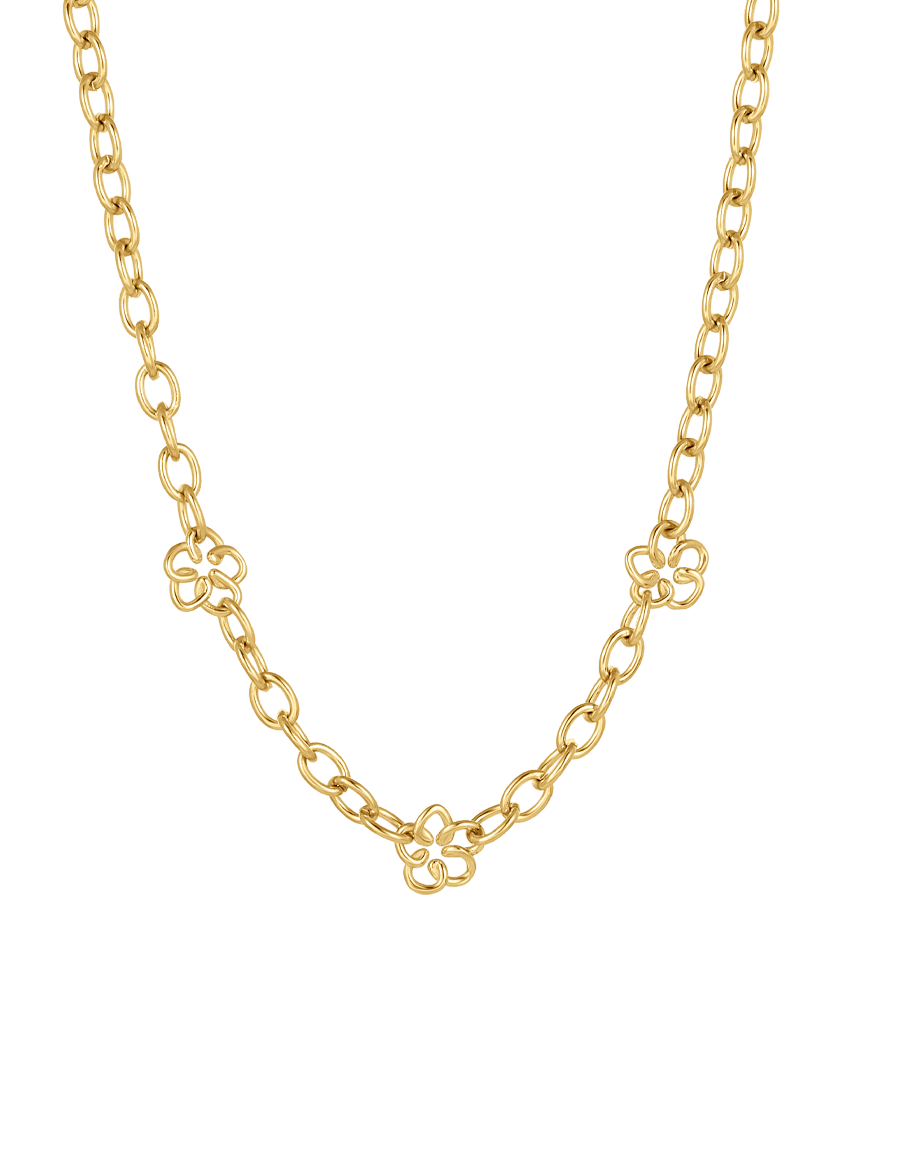 Garden Party Choker