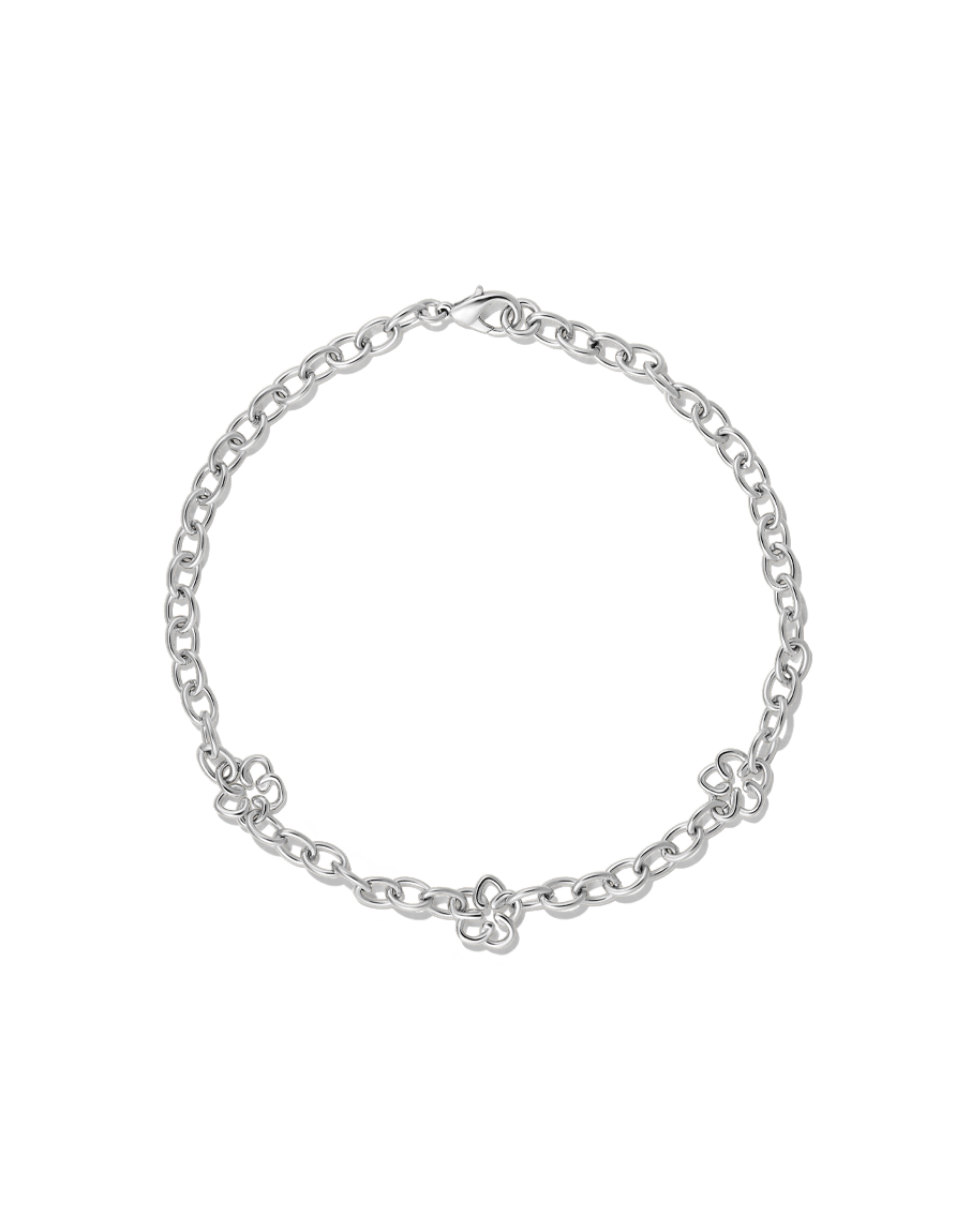 Garden Party Choker
